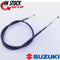 NEW OEM SUZUKI 2011-2025 GSXR600  GSX-R750 CLUTCH CABLE  58200-14J00